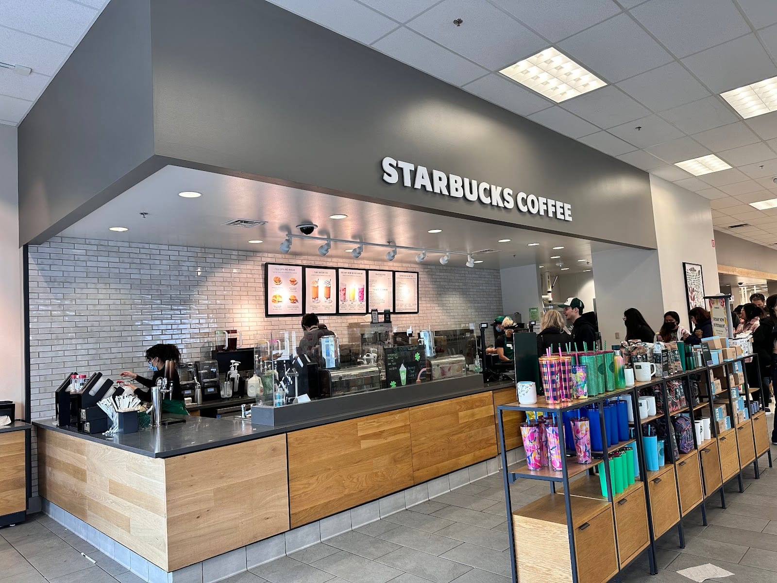 Starbucks Coffee Company, photo 2