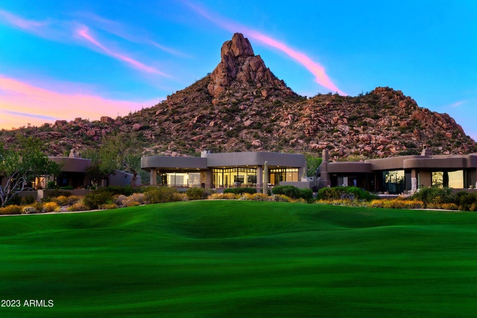 Julian DiLeano, Realtor, Scottsdale Homes & Real Estate