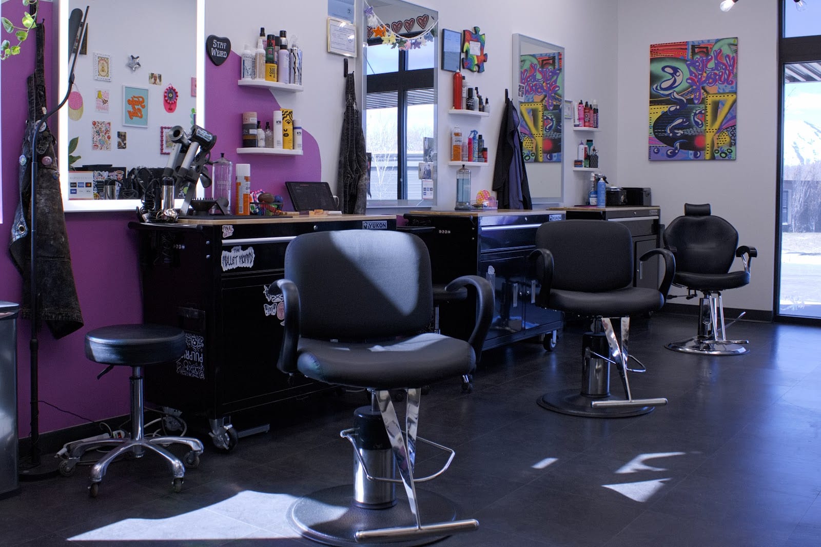 Mystik Collective, photo 2