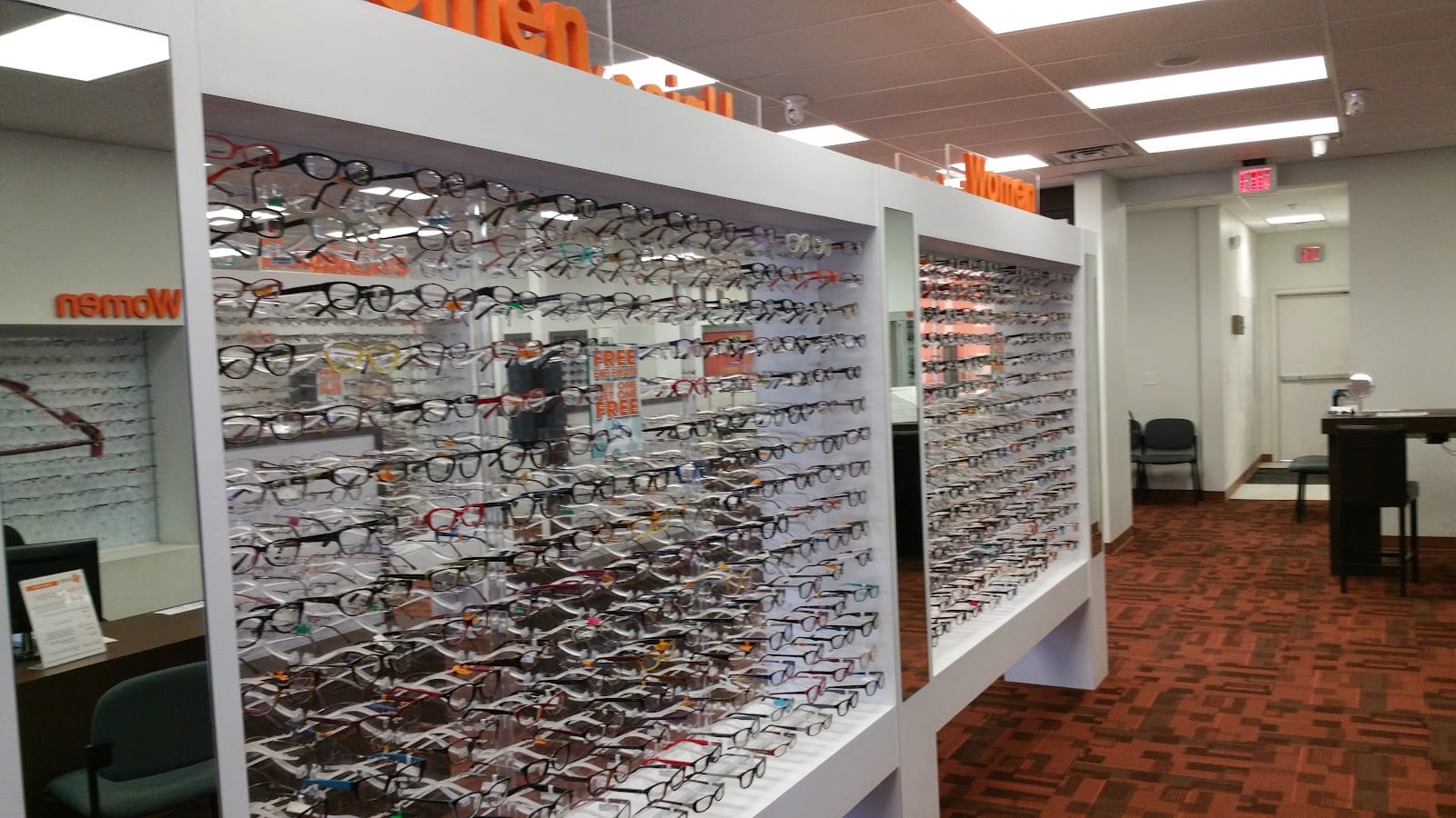 Stanton Optical, photo 4