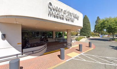 Queen Of The Valley Medical Center Emr