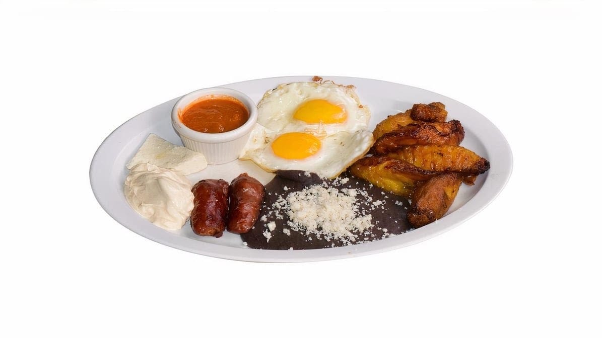 El Buen Sabor, photo 3