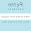 amyR Skincare