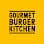 Gourmet Burger Kitchen (GBK)