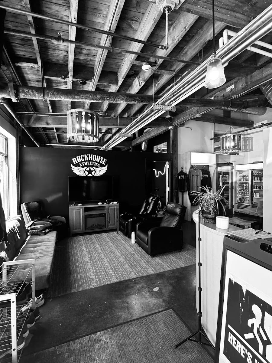 Ruckhouse Athletics, photo 3