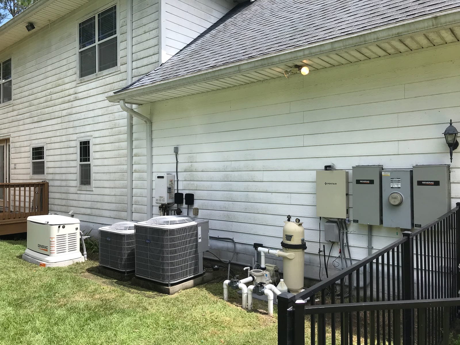 Beaches Electrical Service