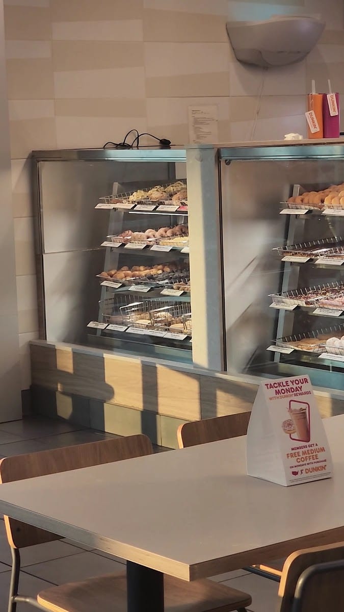 Dunkin', photo 3