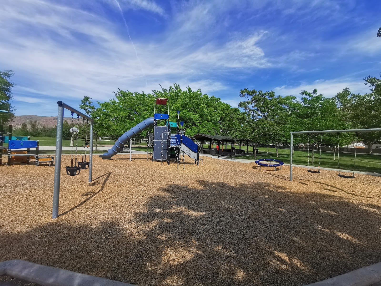 Cottonwood Park, photo 4
