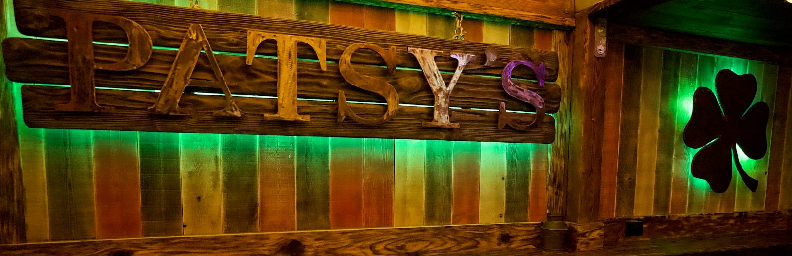 The Original Patsy's Irish Pub, photo 4