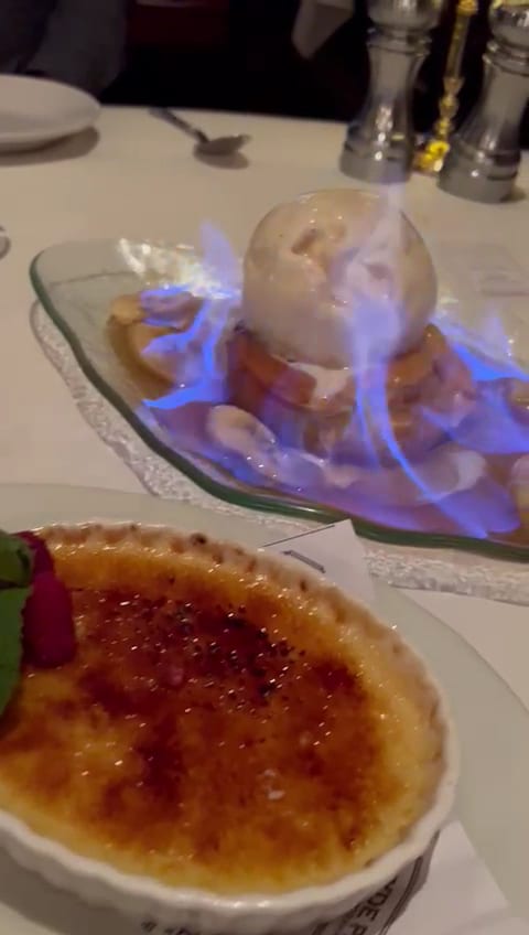 Hyde Park Prime Steakhouse, photo 2