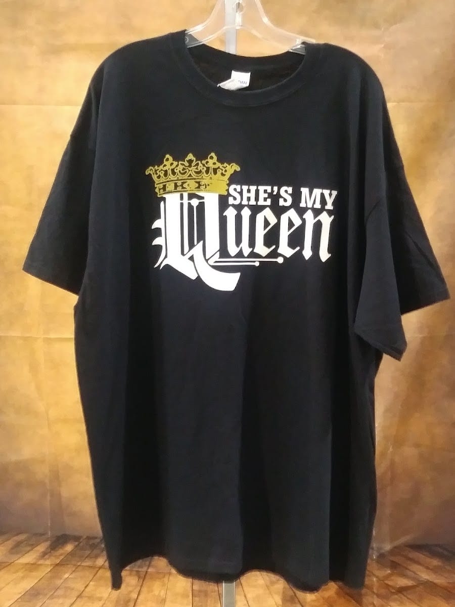 Queens Vision African Apparel. LLC, photo 4