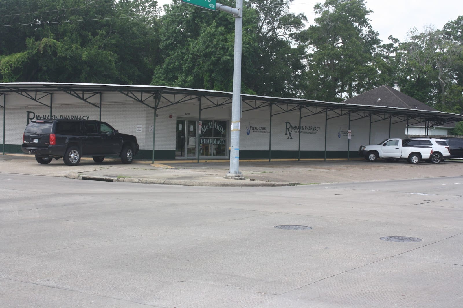 McMakin Pharmacy, photo 4