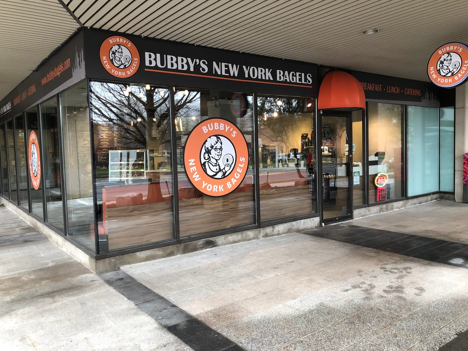 Bubby’s New York Diner, photo 2