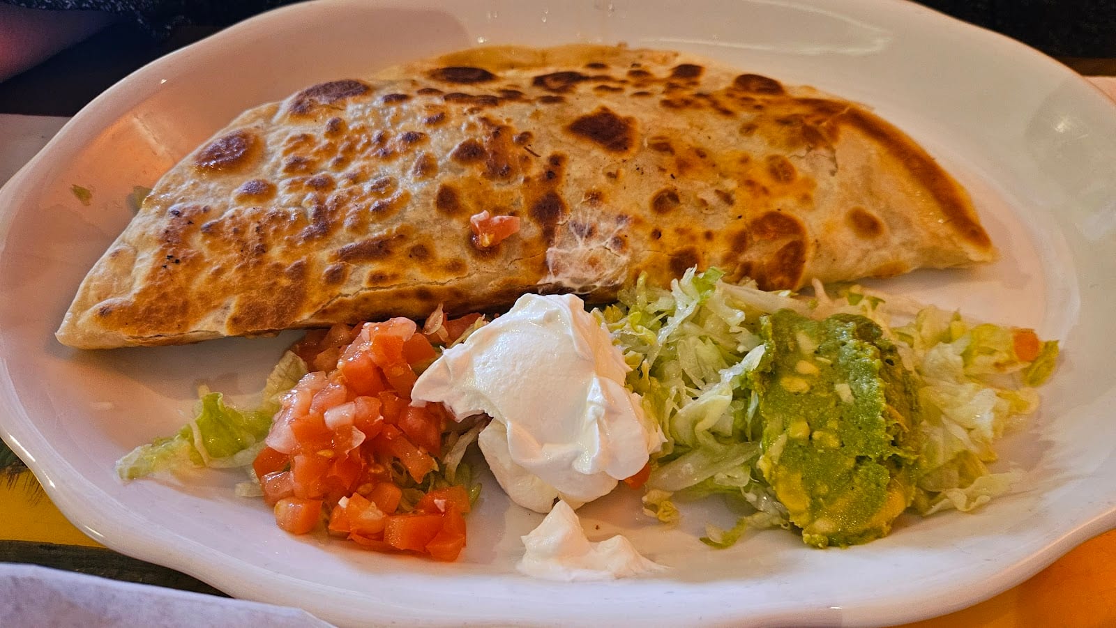 Laredo Mexican Restaurant