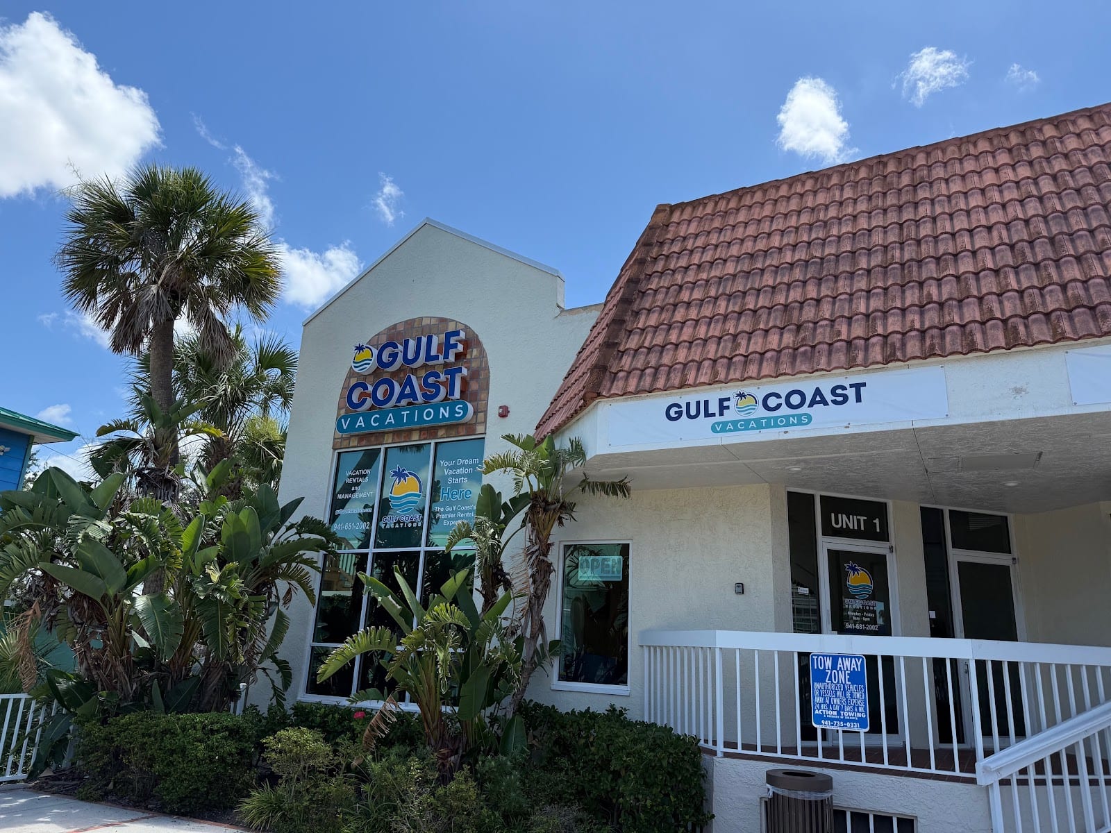Gulf Coast Vacations, photo 2