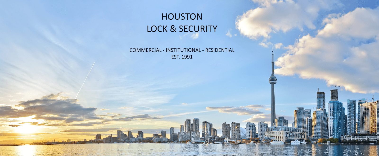 Houston Lock & Security, photo 2