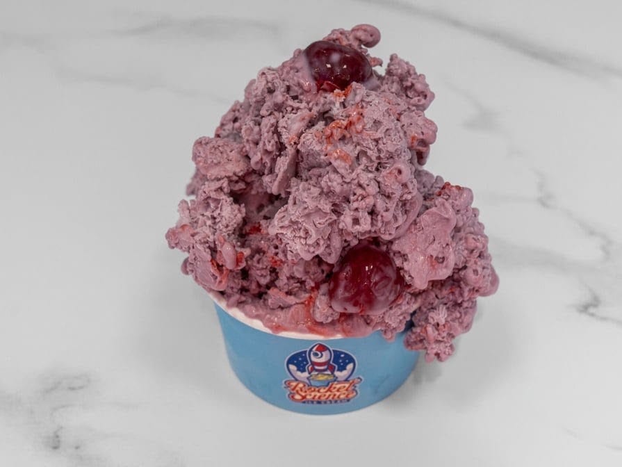 Rocket Science Ice Cream, photo 4