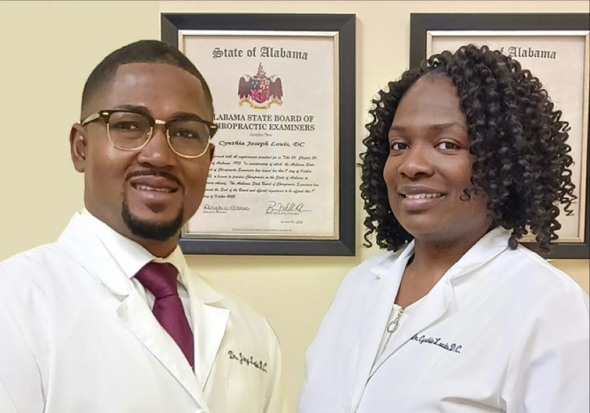 Cottage Hill Chiropractic Center