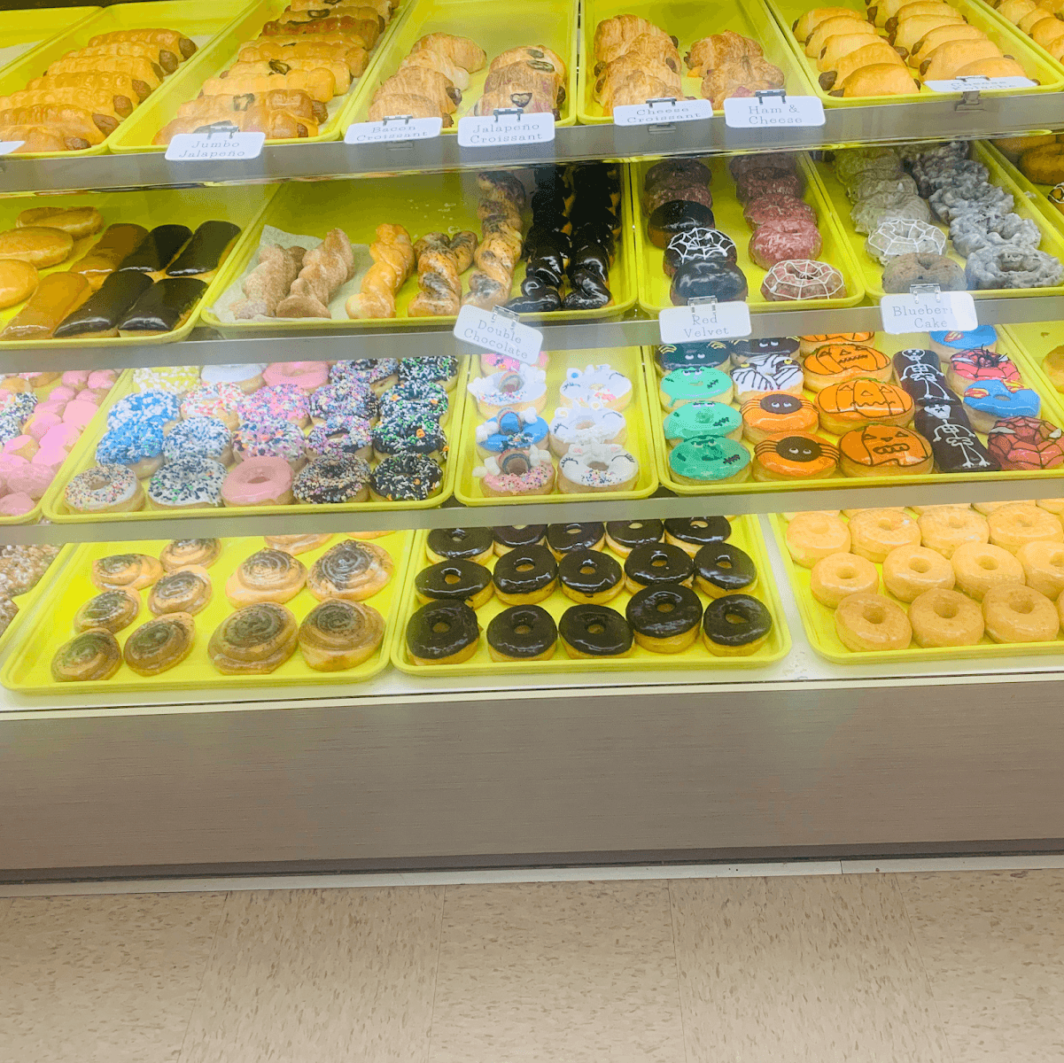 D's Donuts, photo 2