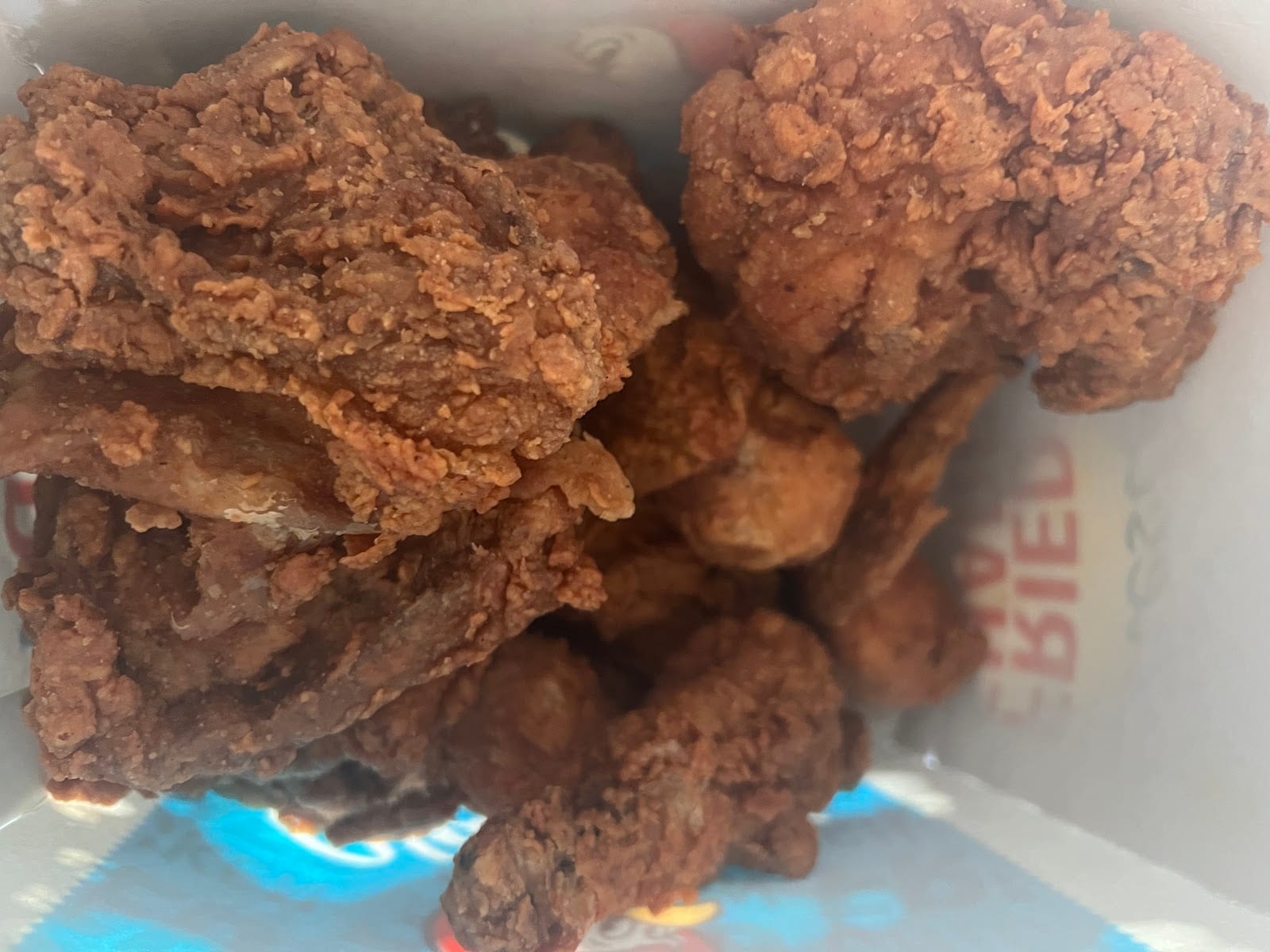 Chester's Chicken, photo 2
