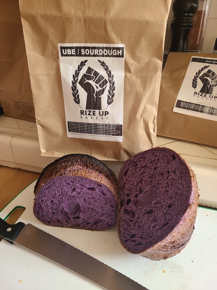 Rize Up Bakery, photo 3