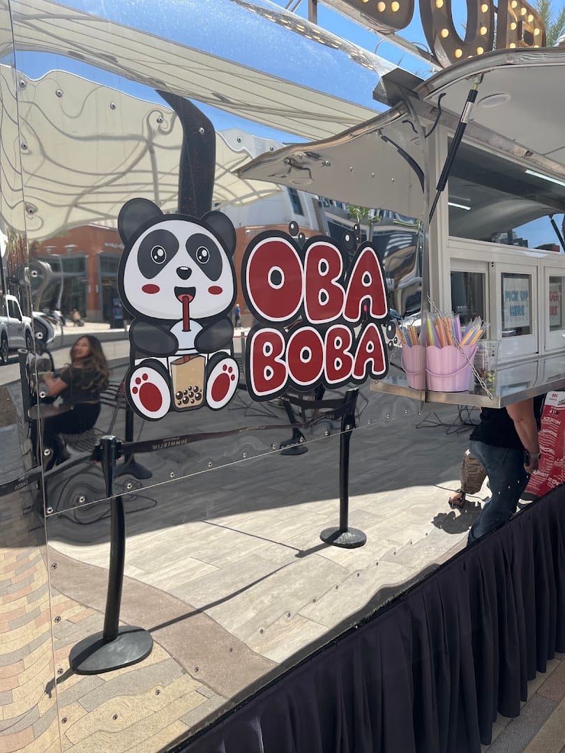 Oba Boba, photo 4