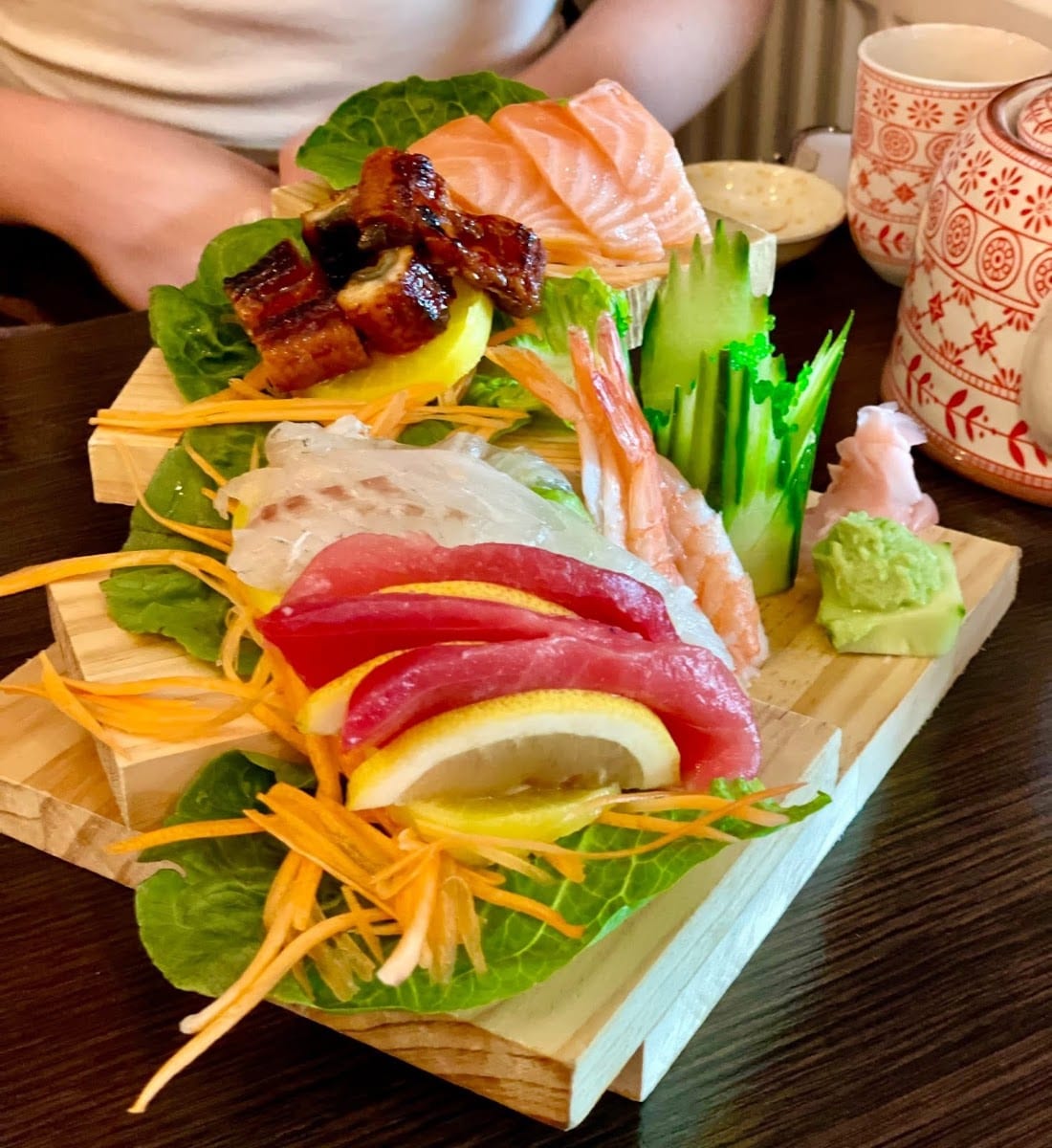 Ichiban Fusion, photo 4