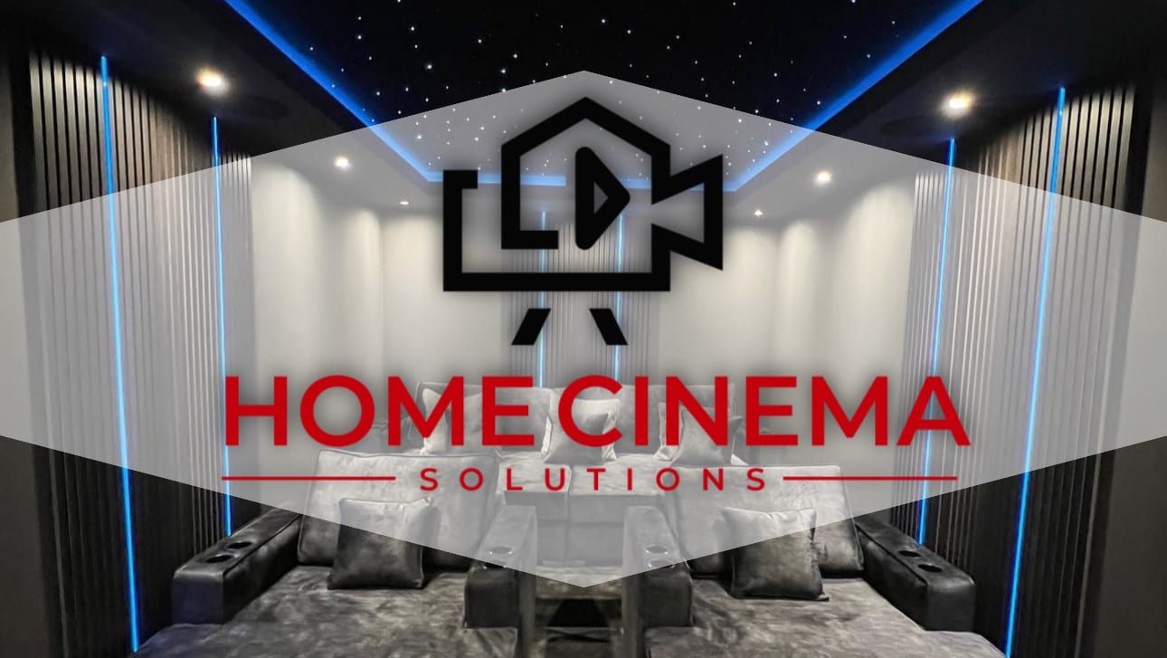 Home Cinema Solutions