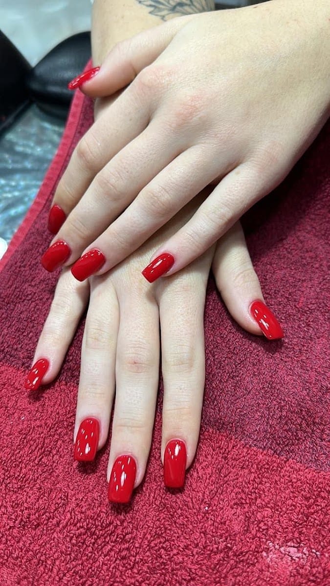 Kim Nails 75015, photo 2