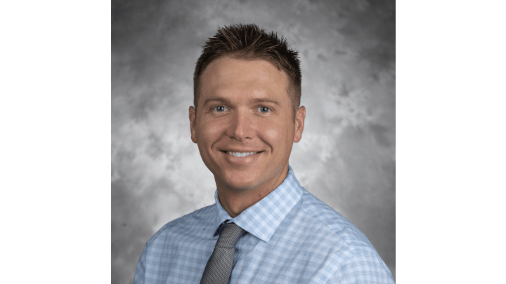 Kevin Deidrick, DPM
