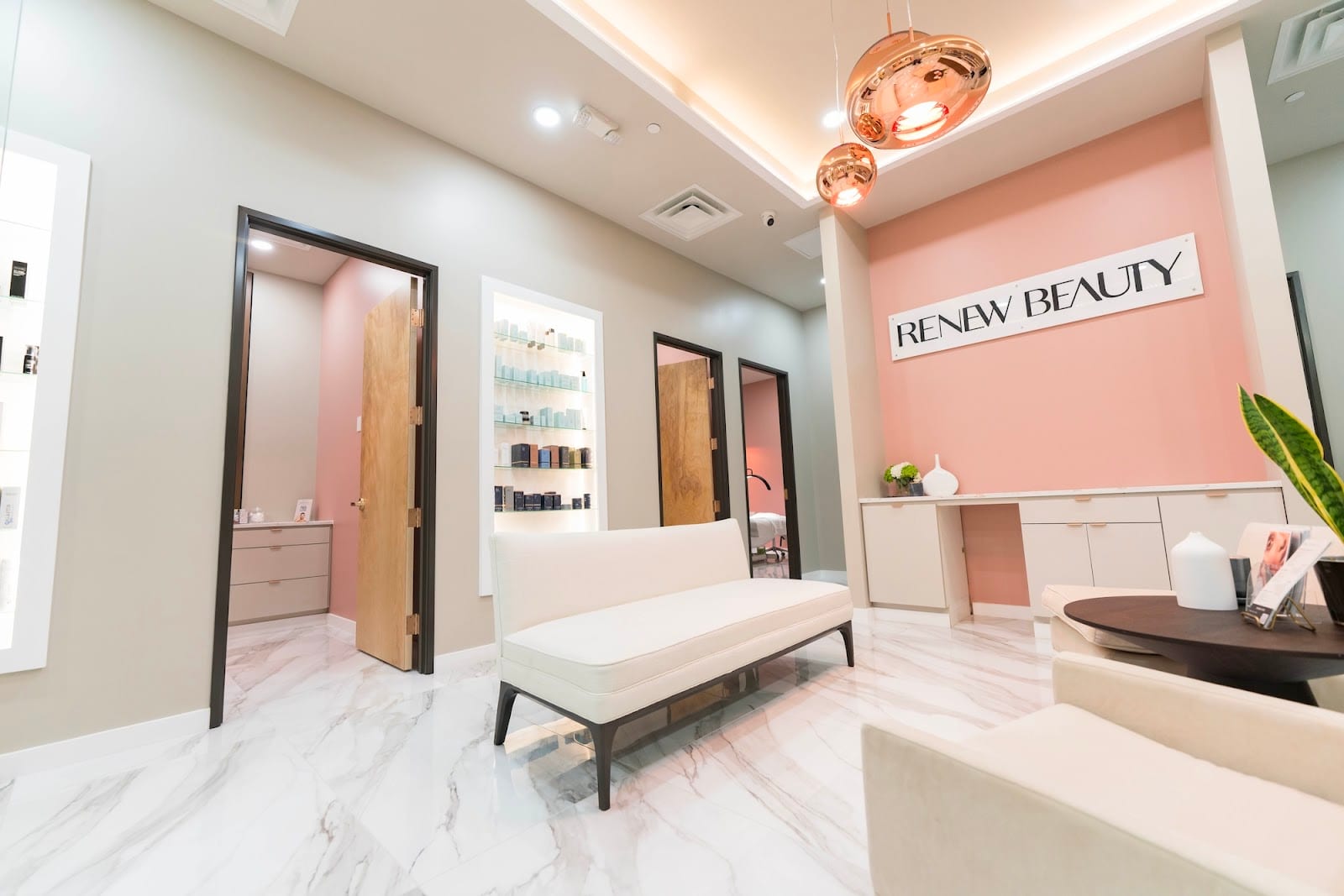 Renew Beauty Med Spa