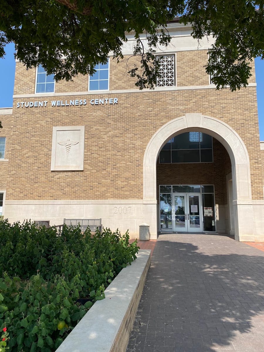 Student Wellness Center