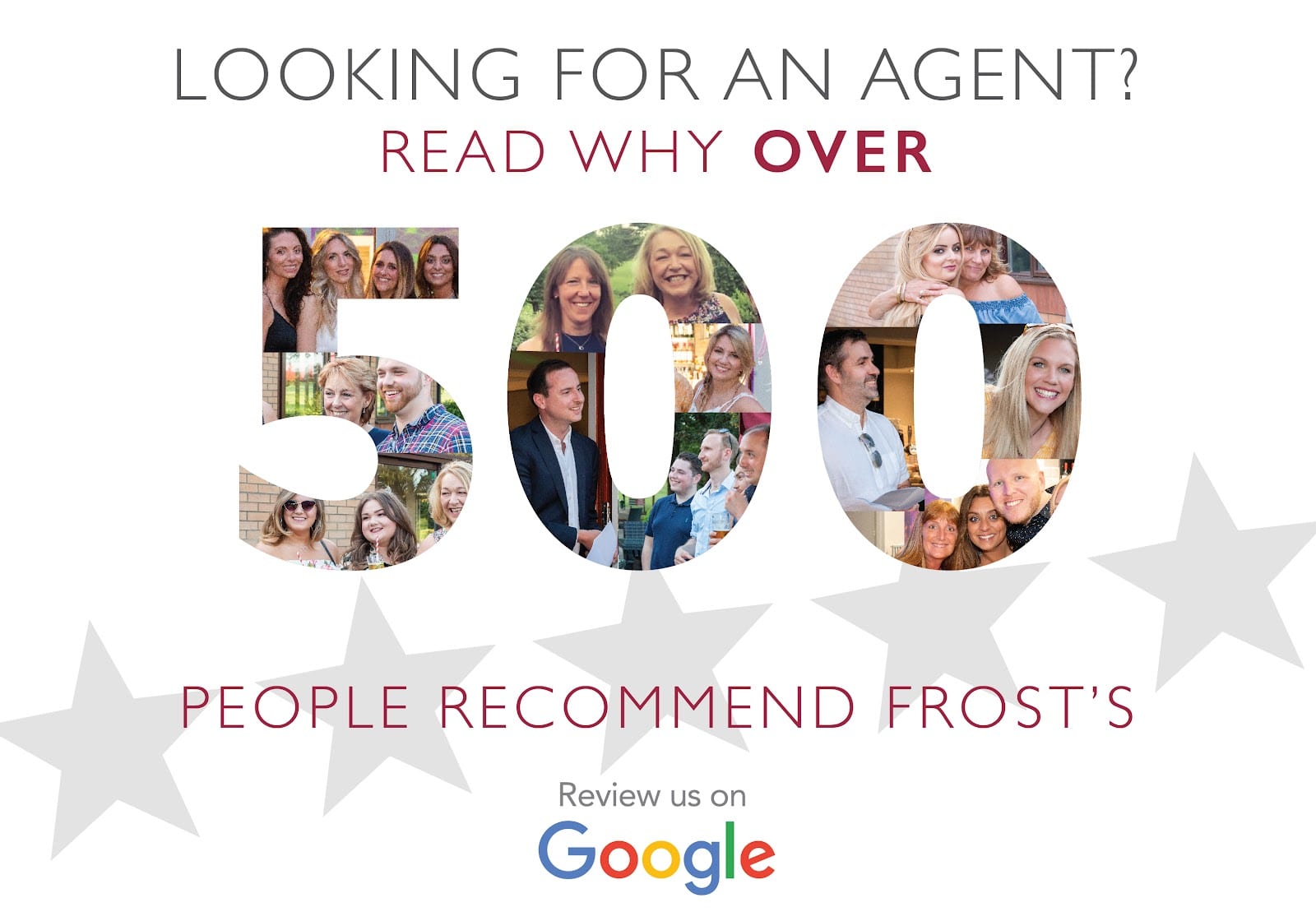 Frost's Estate Agents Harpenden, photo 4