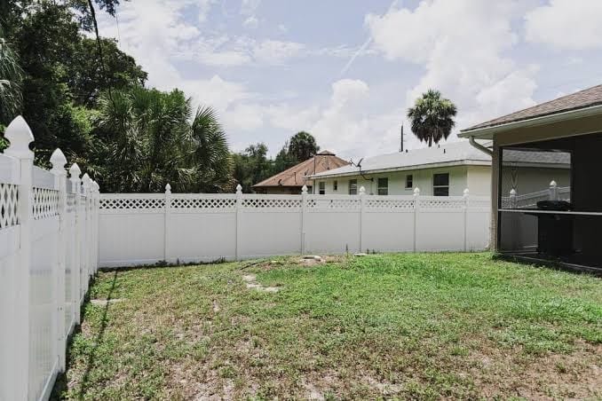 Charming 3-bedroom villa in Port Charlotte with pool /gym, WIFI, dog friendly, photo 2