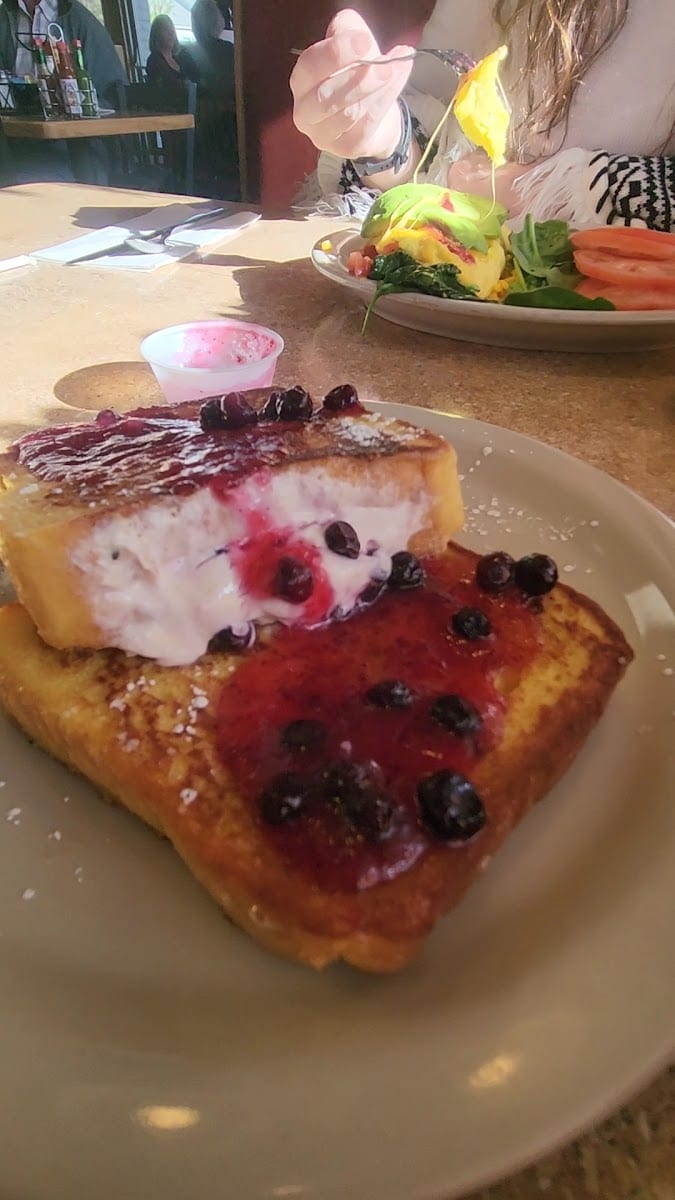 Rise N Shine Cafe, photo 3