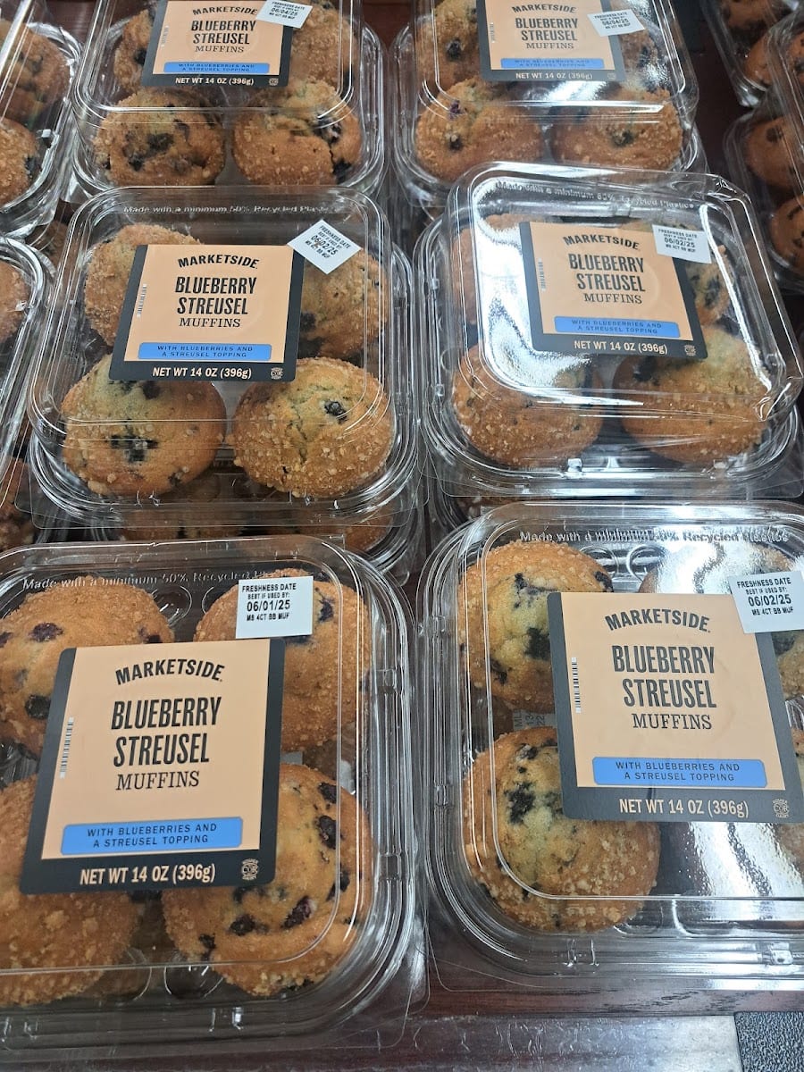 Walmart Bakery, photo 2