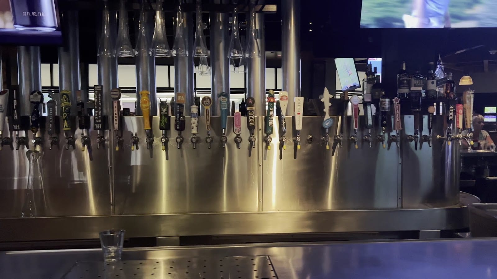 Yard House, photo 3