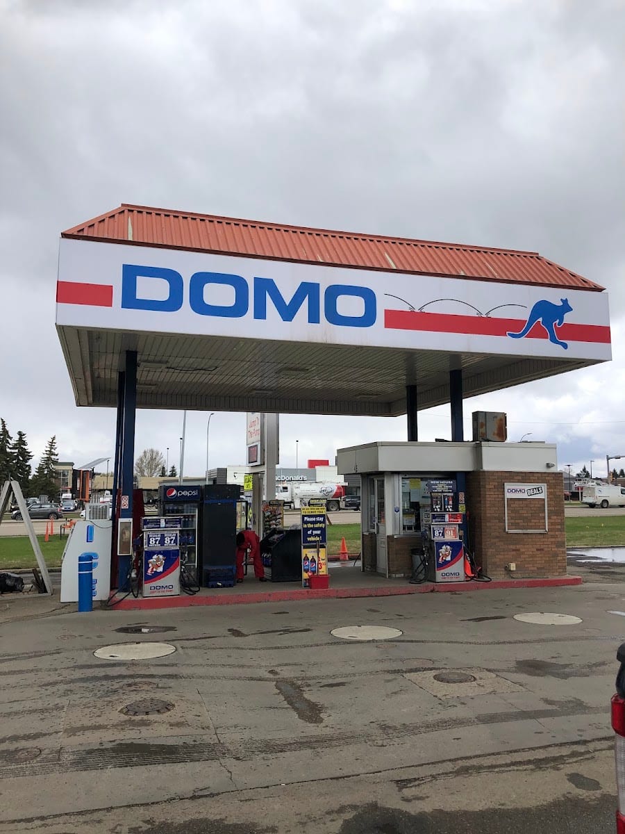 DOMO