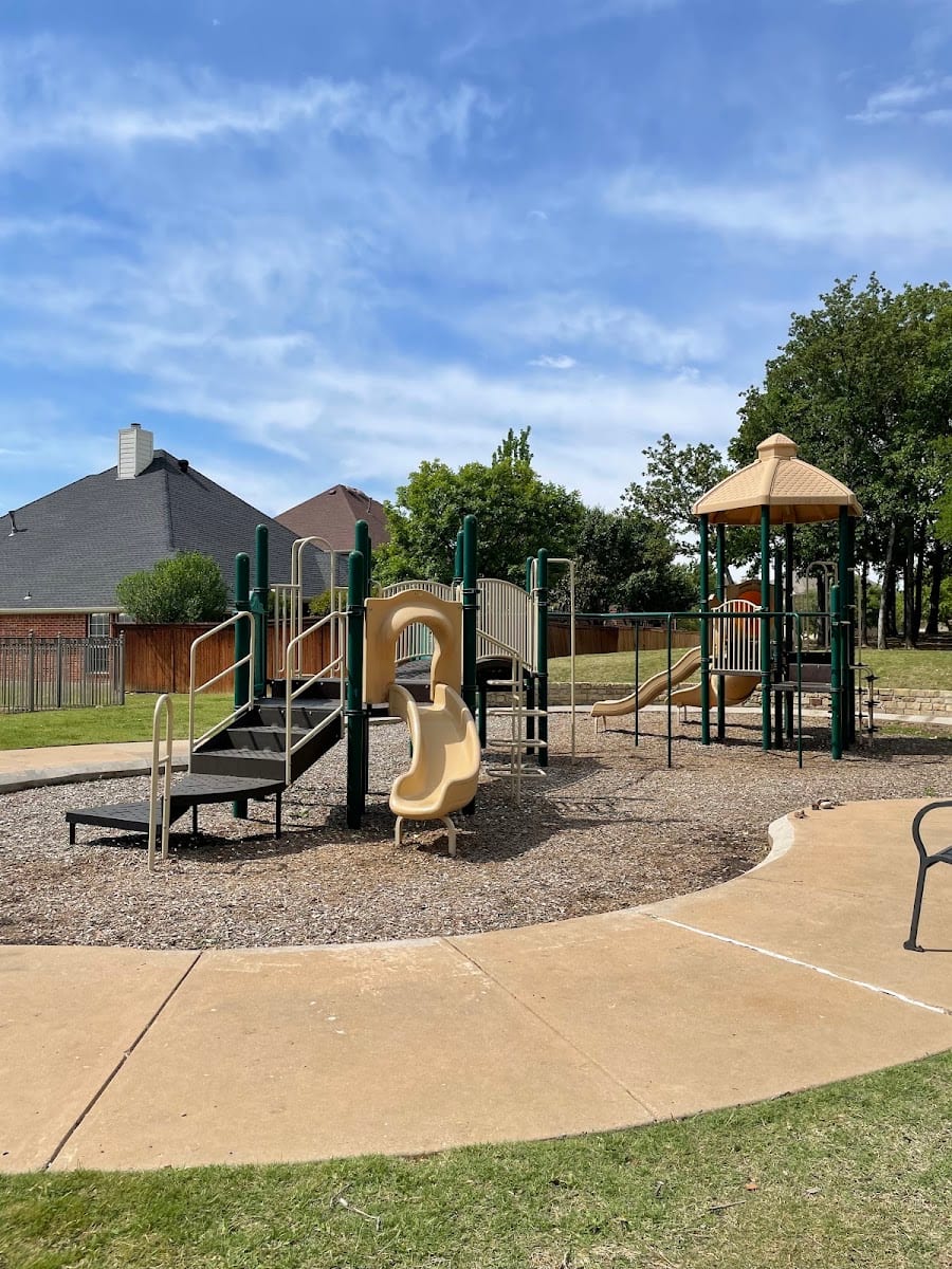Oak Park, photo 2