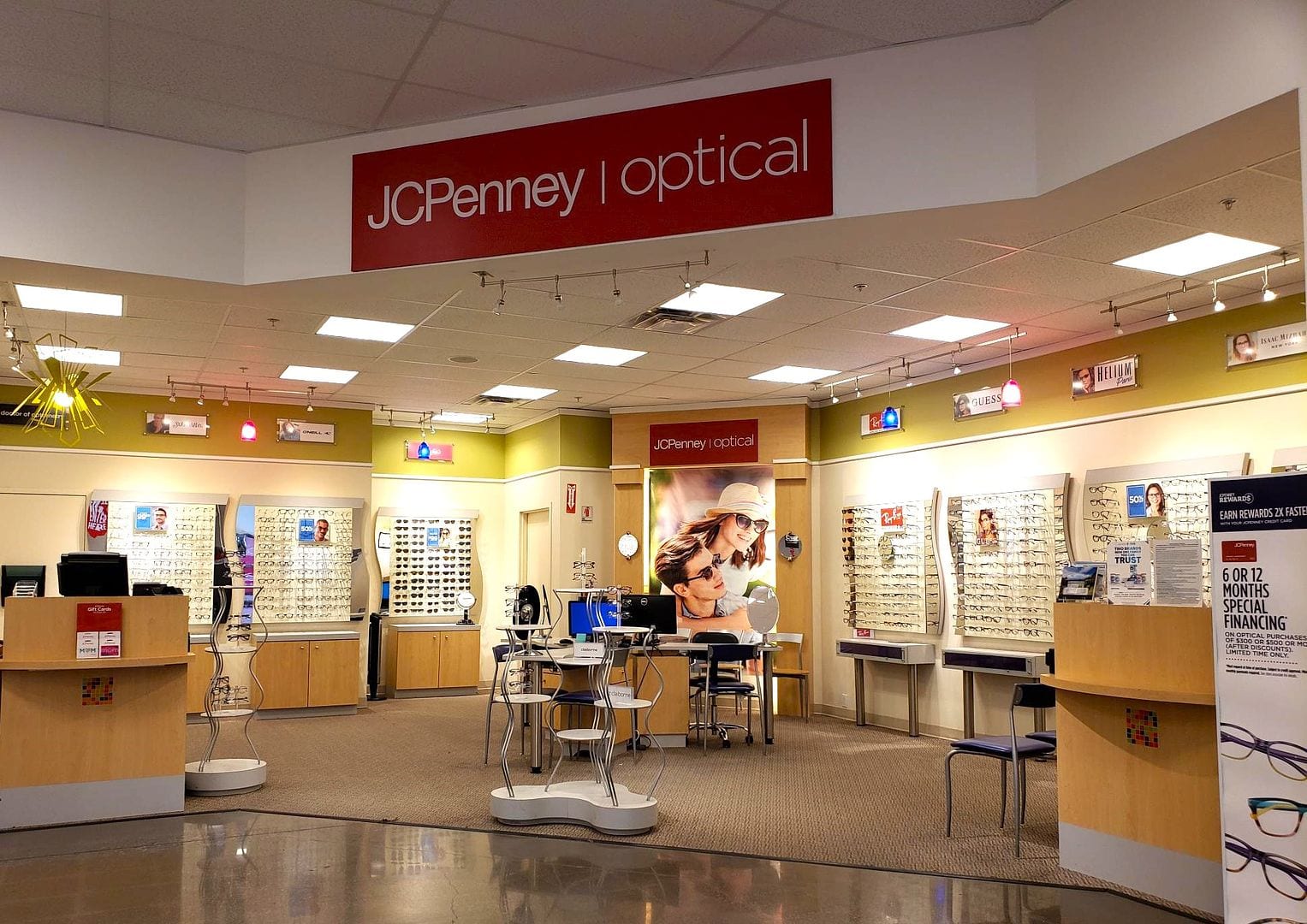 JCPenney Optical, photo 2