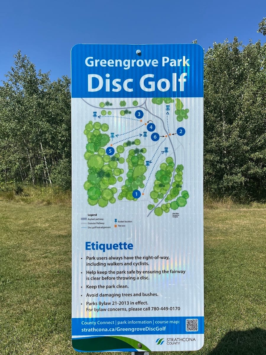 Greengrove - 6 Baskets, photo 3