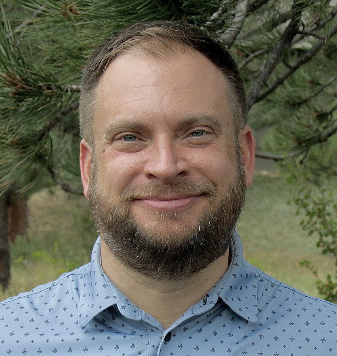 Aaron Busche, CMAS, SRS, ABR, CNE - Estes Valley Mountain Broker