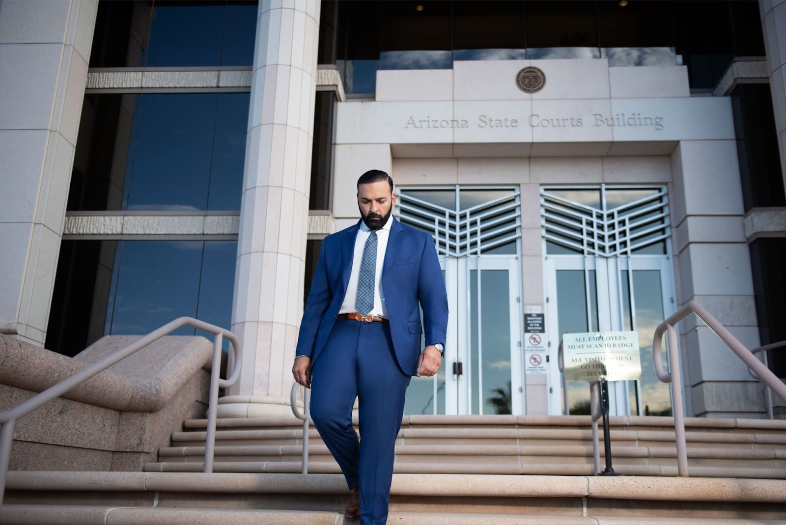 Tamou Law Group PLLC - Scottsdale Criminal Lawyers