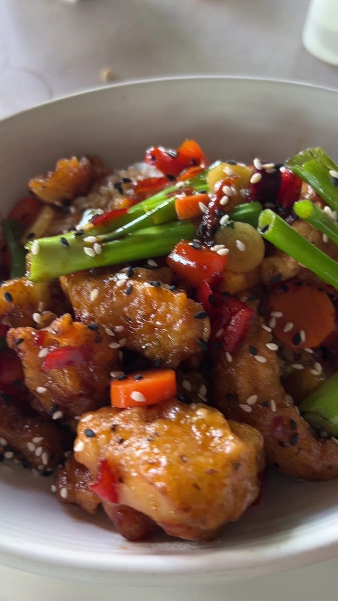 Ling's Wok Shop, photo 3