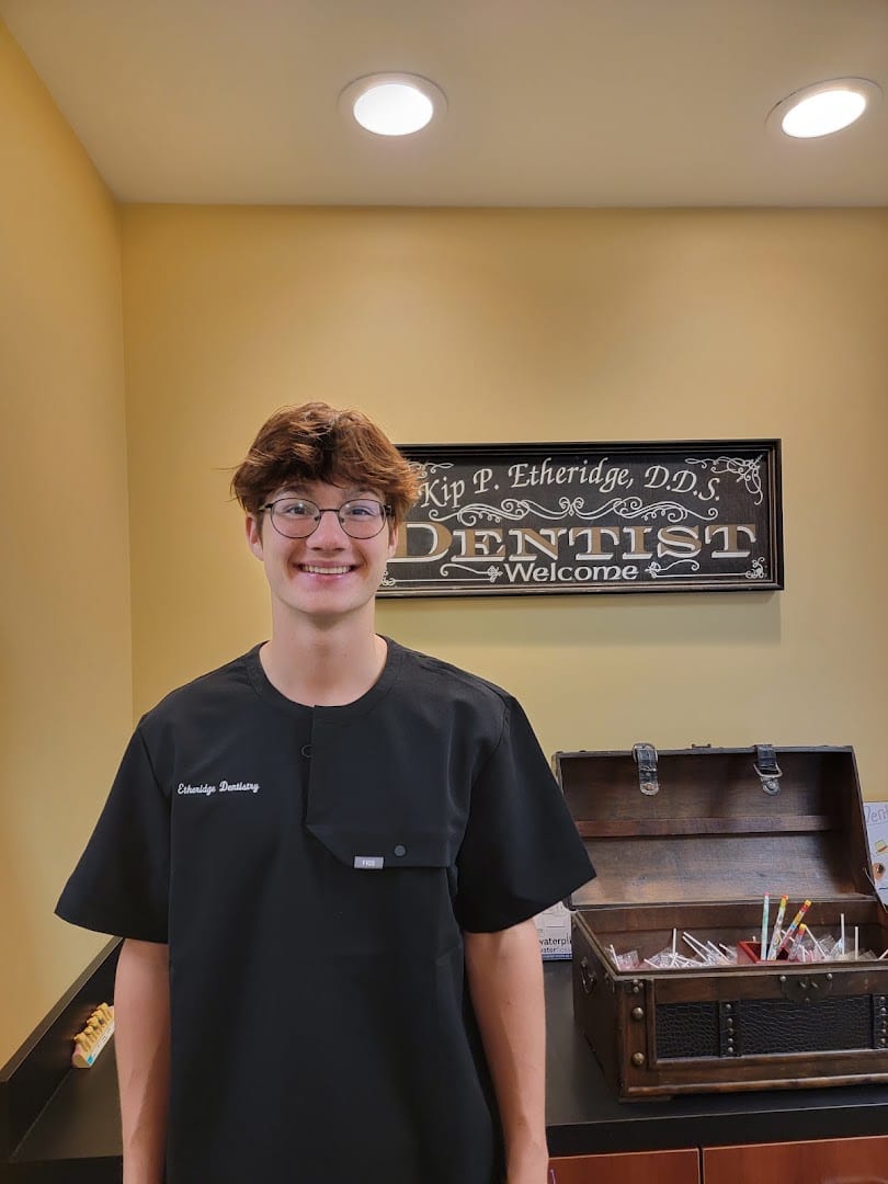 Etheridge Dentistry, photo 2