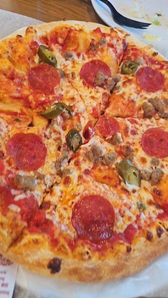 MOD Pizza, photo 2