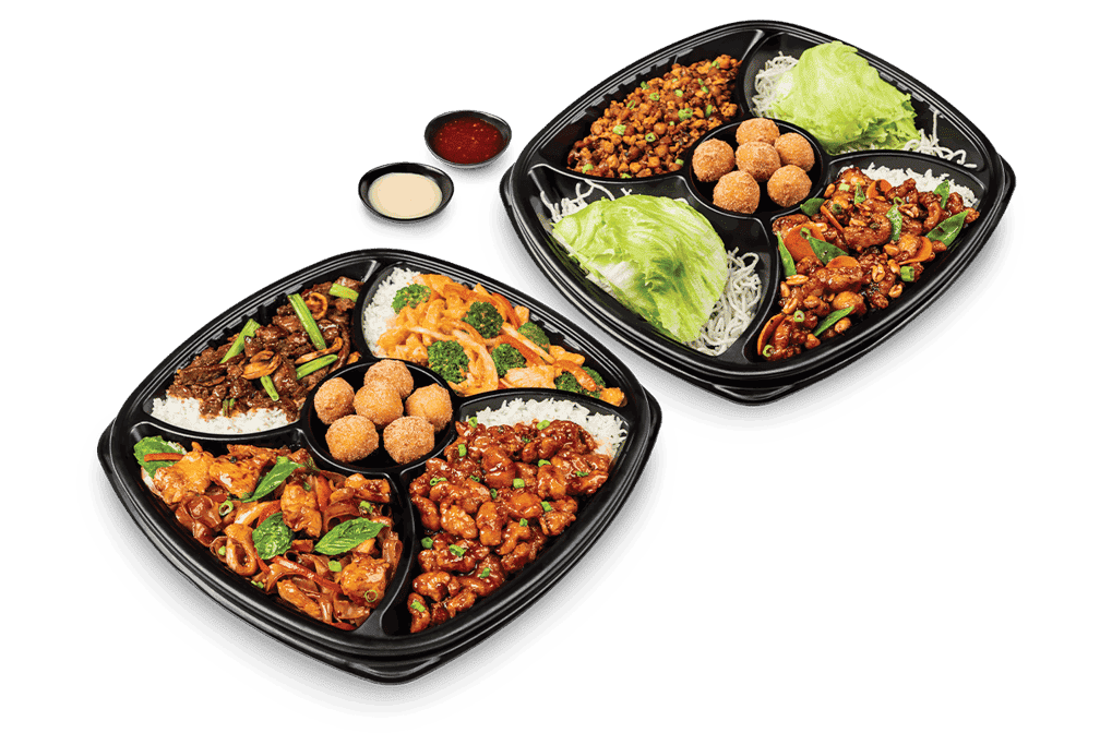 Pei Wei Asian Kitchen, photo 4