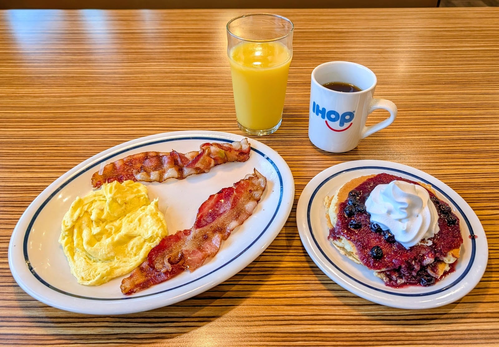 IHOP, photo 3