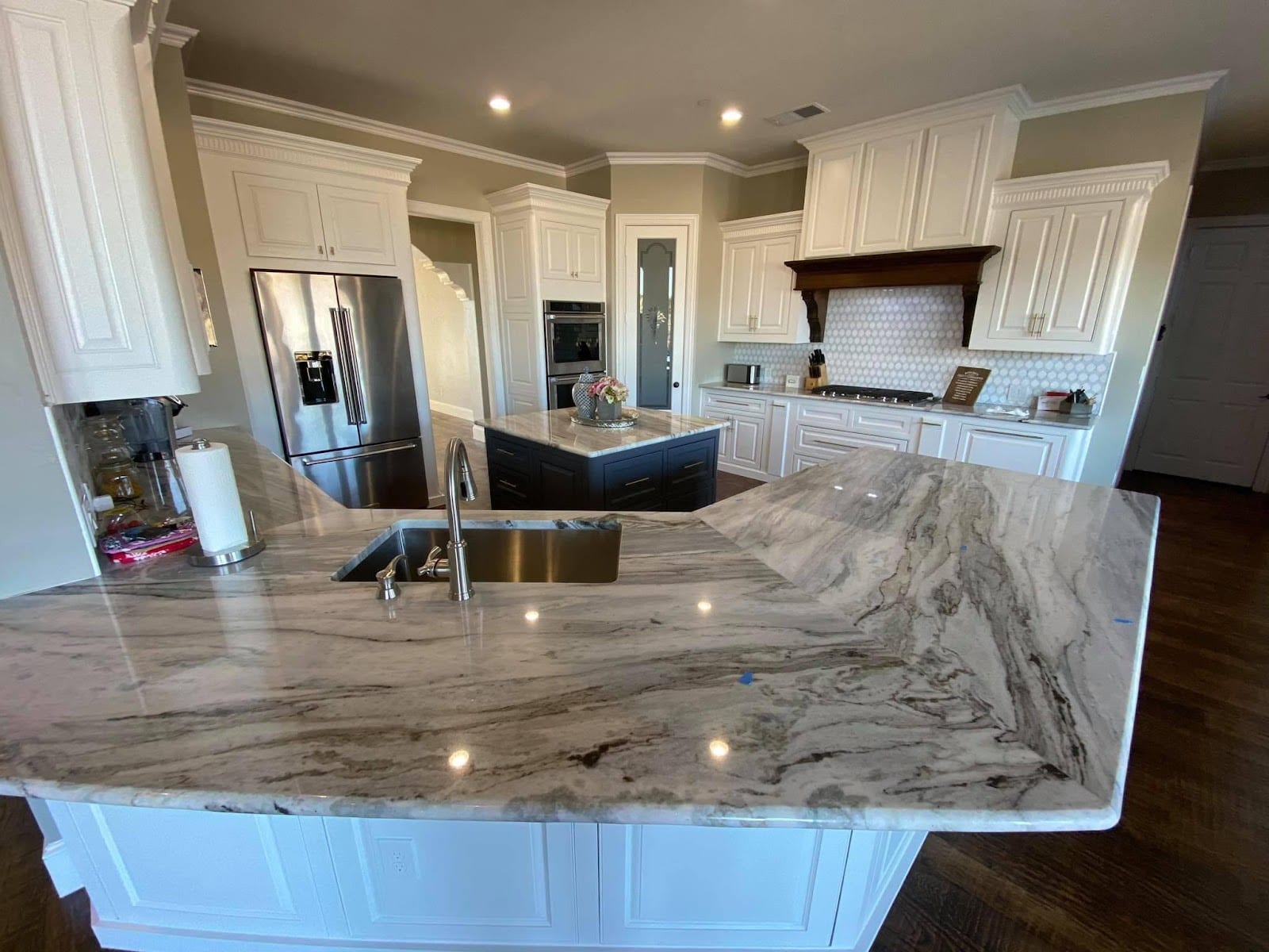 Sommer Contracting Group, LLC