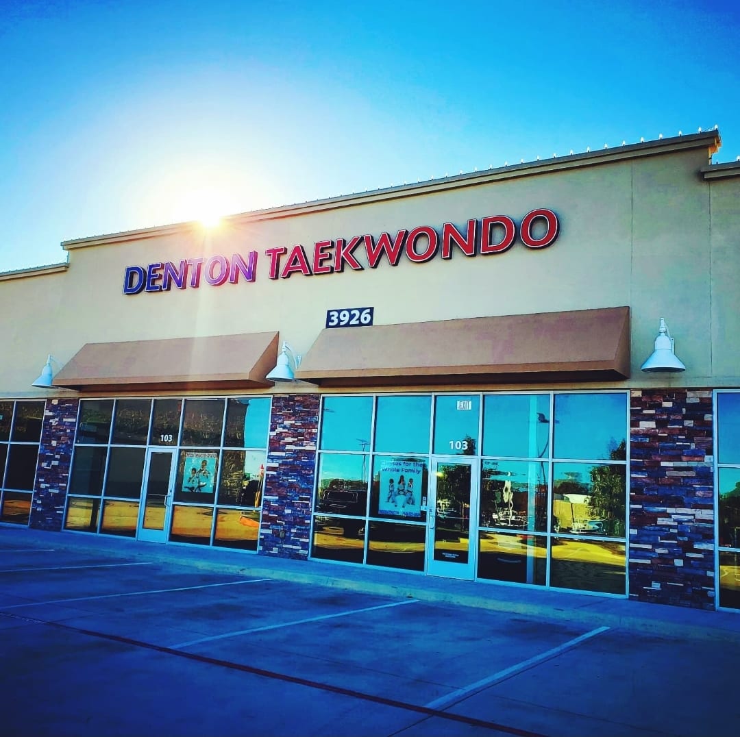 Denton Taekwondo, photo 4